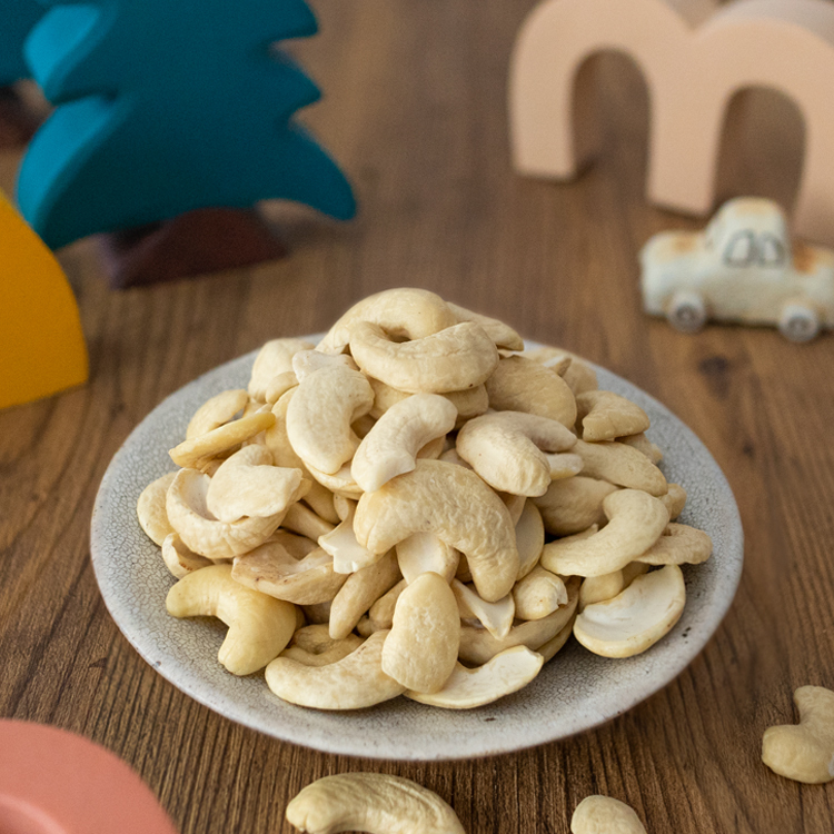 特選生腰果片－WS180