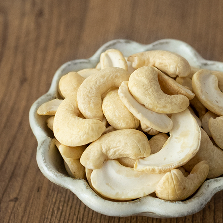 特選生腰果片－WS180