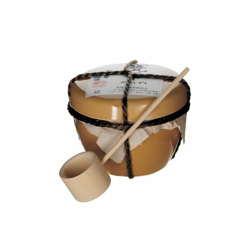 【京屋】【甕雫】【芋燒酎】【宮崎縣】