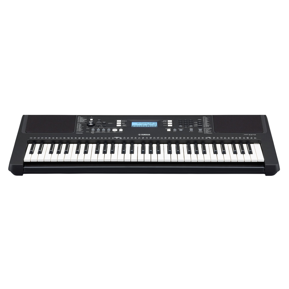 Yamaha Yamaha / PSR-E373 伴奏電子琴 第 3 張圖片｜三峽鍵盤 / 鋼琴