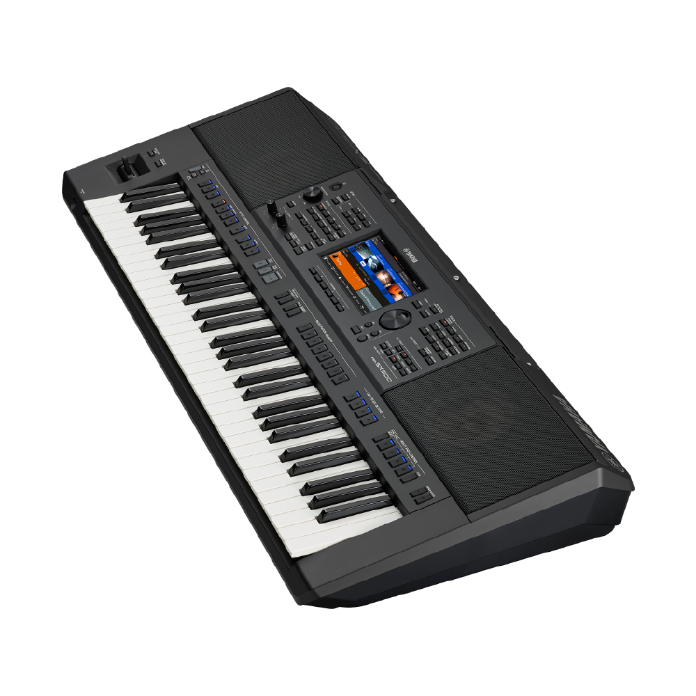 Yamaha Yamaha / PSR-SX900 專業伴奏琴 第 2 張圖片｜三峽配件 / 週邊