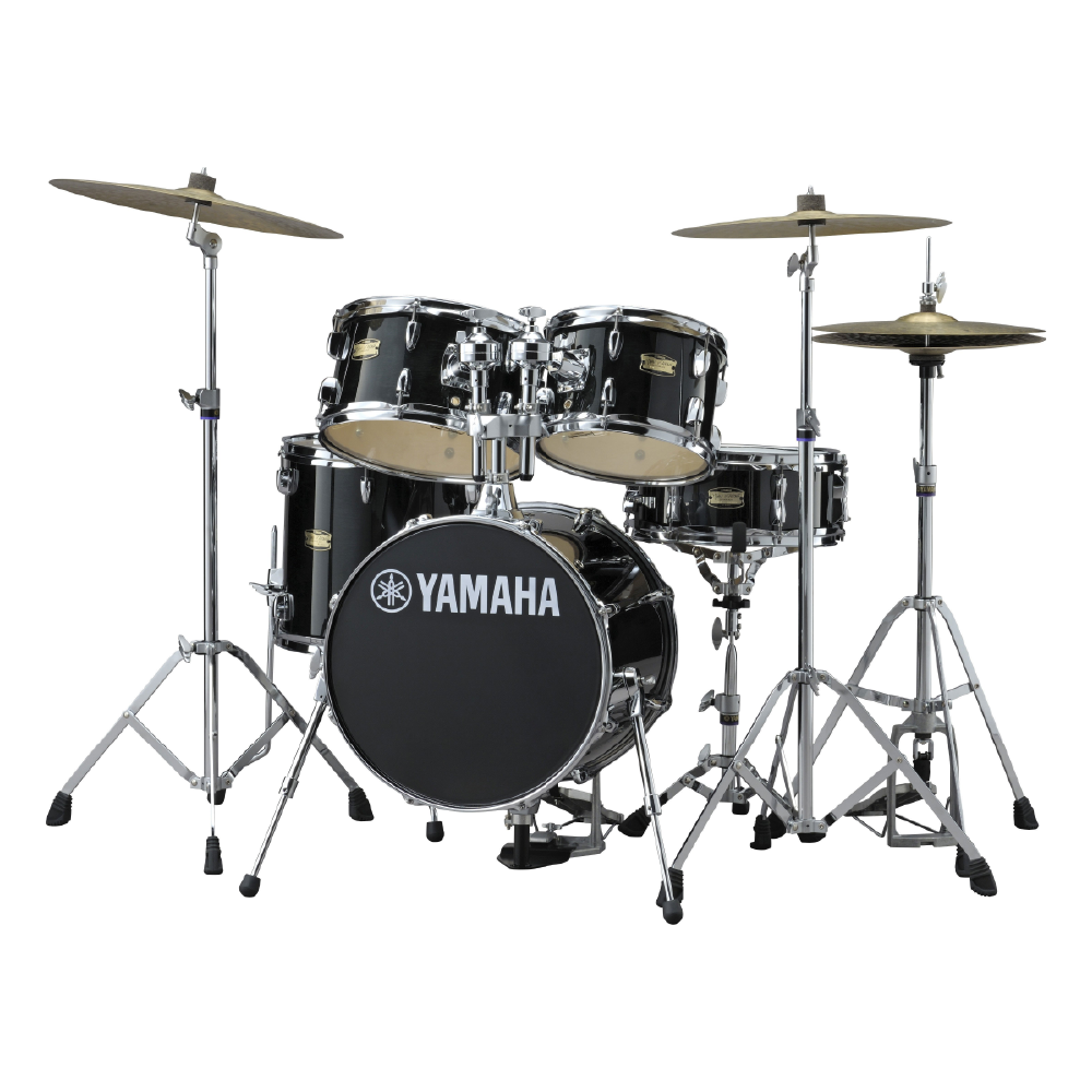 Yamaha Yamaha / Junior Kit 爵士鼓組(5 piece/3色) 第 3 張圖片｜三峽鼓 / 打擊