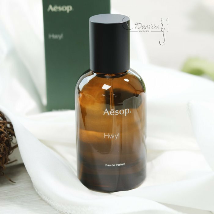 最安 香水 Aesop 50ml Hwyl 香水(ユニセックス) - powertee.com