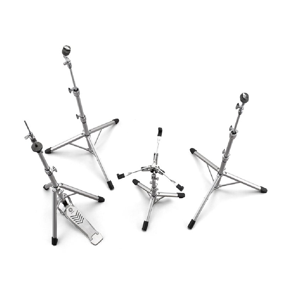 YAMAHA／HW-3 YAMAHA／HW-3 輕量鼓架組(含攜行袋) 第 2 張圖片｜三峽鼓 / 打擊