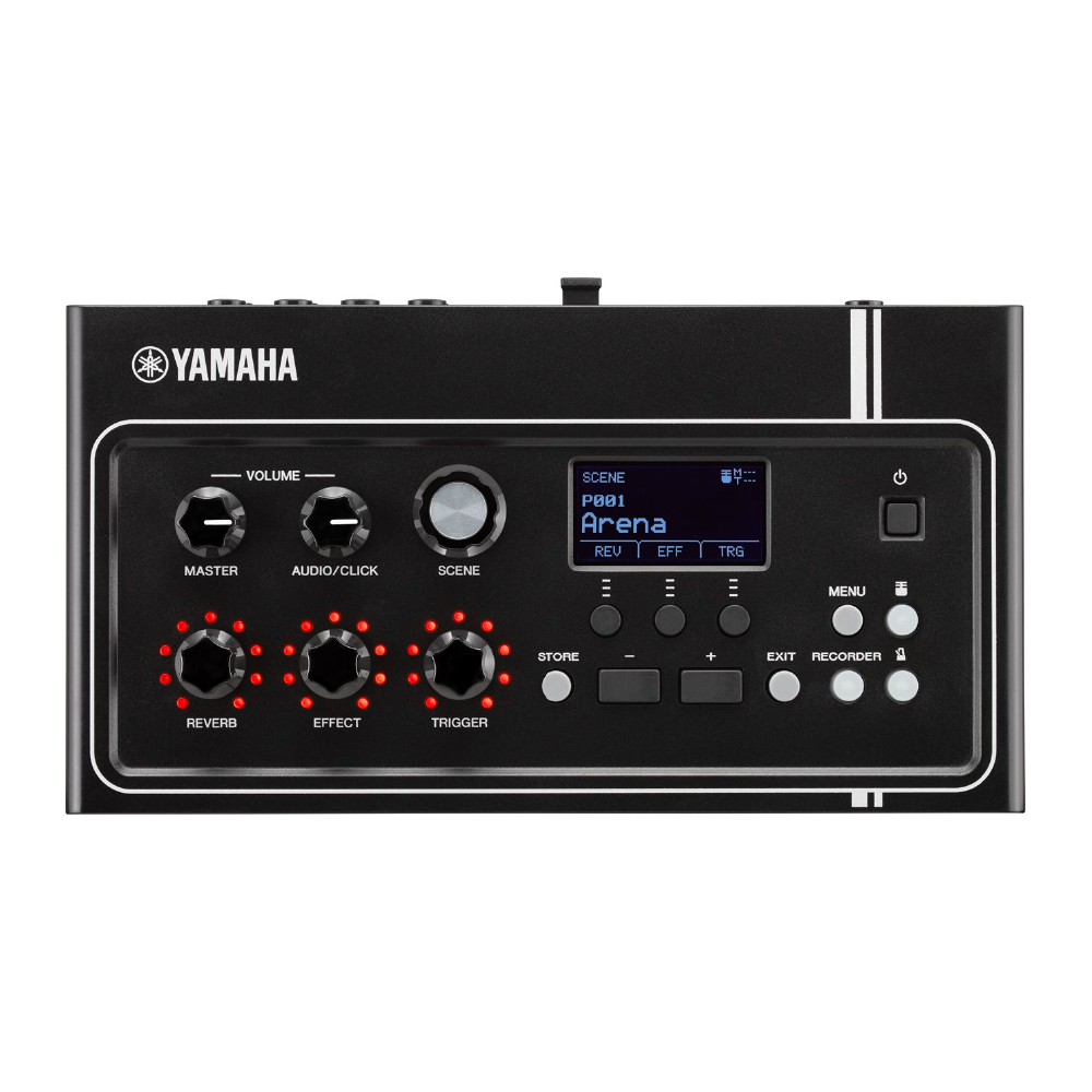 Yamaha Yamaha / EAD10 爵士鼓拾音模組 — 三峽鼓 / 打擊｜YA! 玩音樂