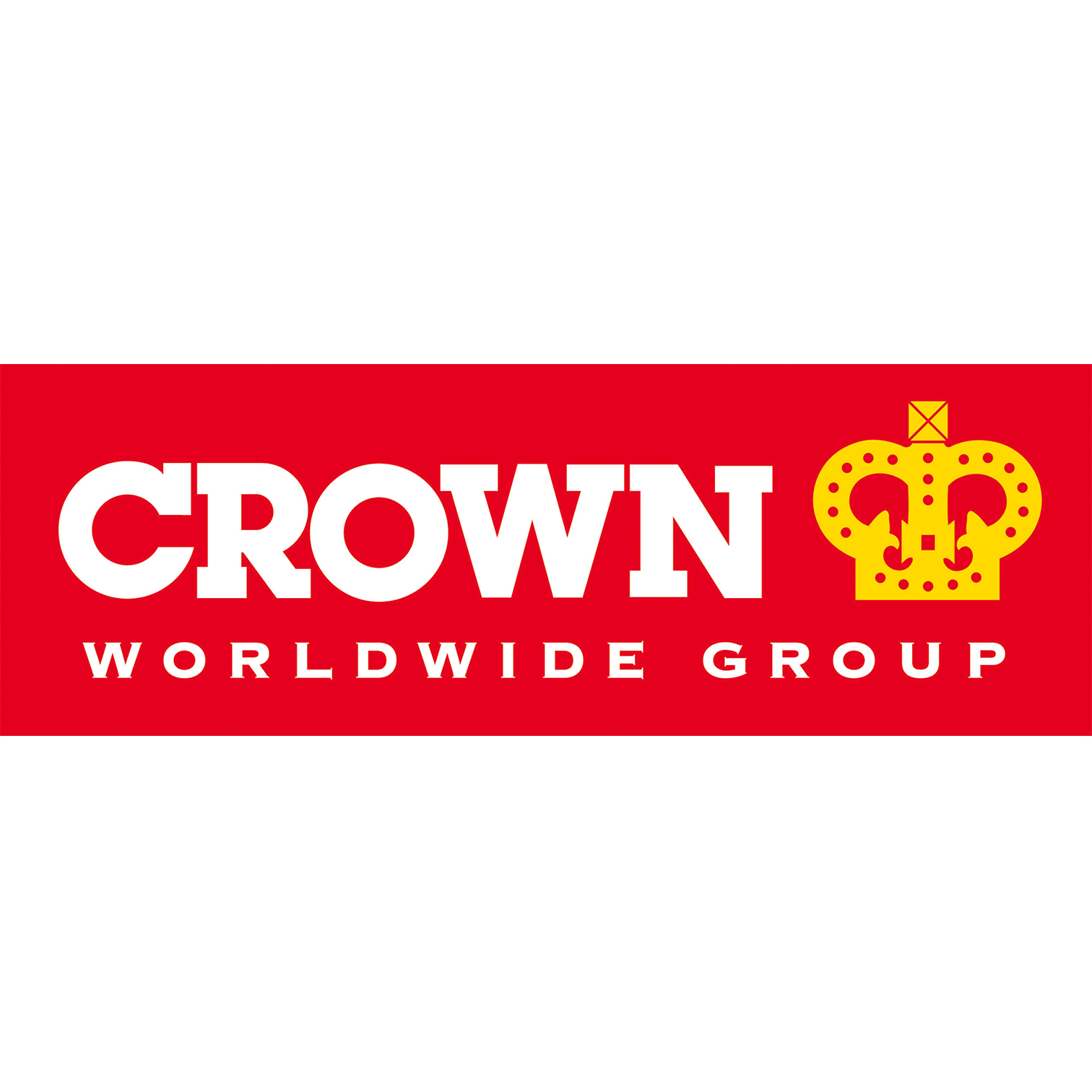 Crown Worldwide Order