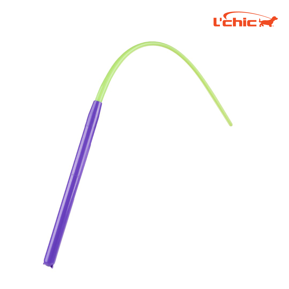 L'chic | 跳舞逗貓棒