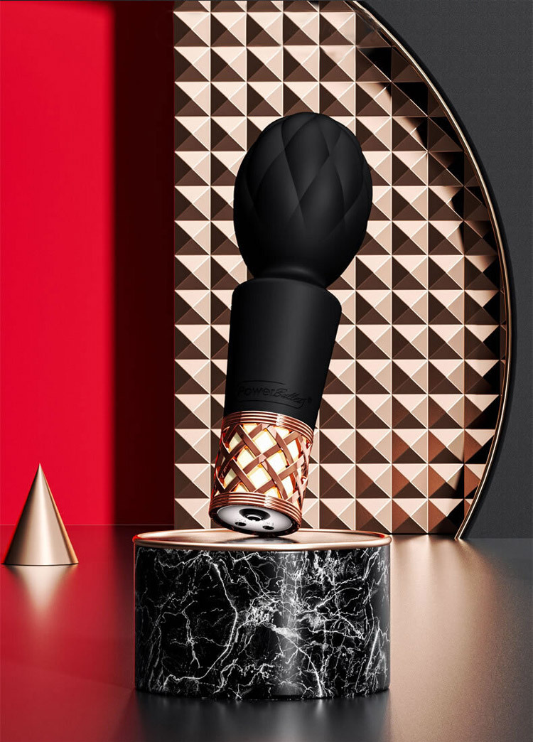 pillow talk 迷你 av按摩棒