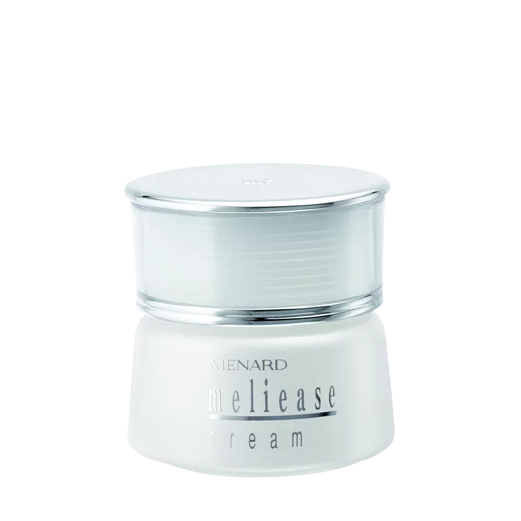 MENARD - Meliease 晚霜 30g
