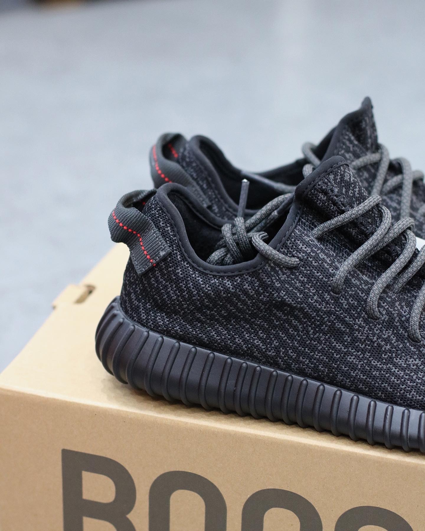 adidas yeezy boost 350 pirate black price