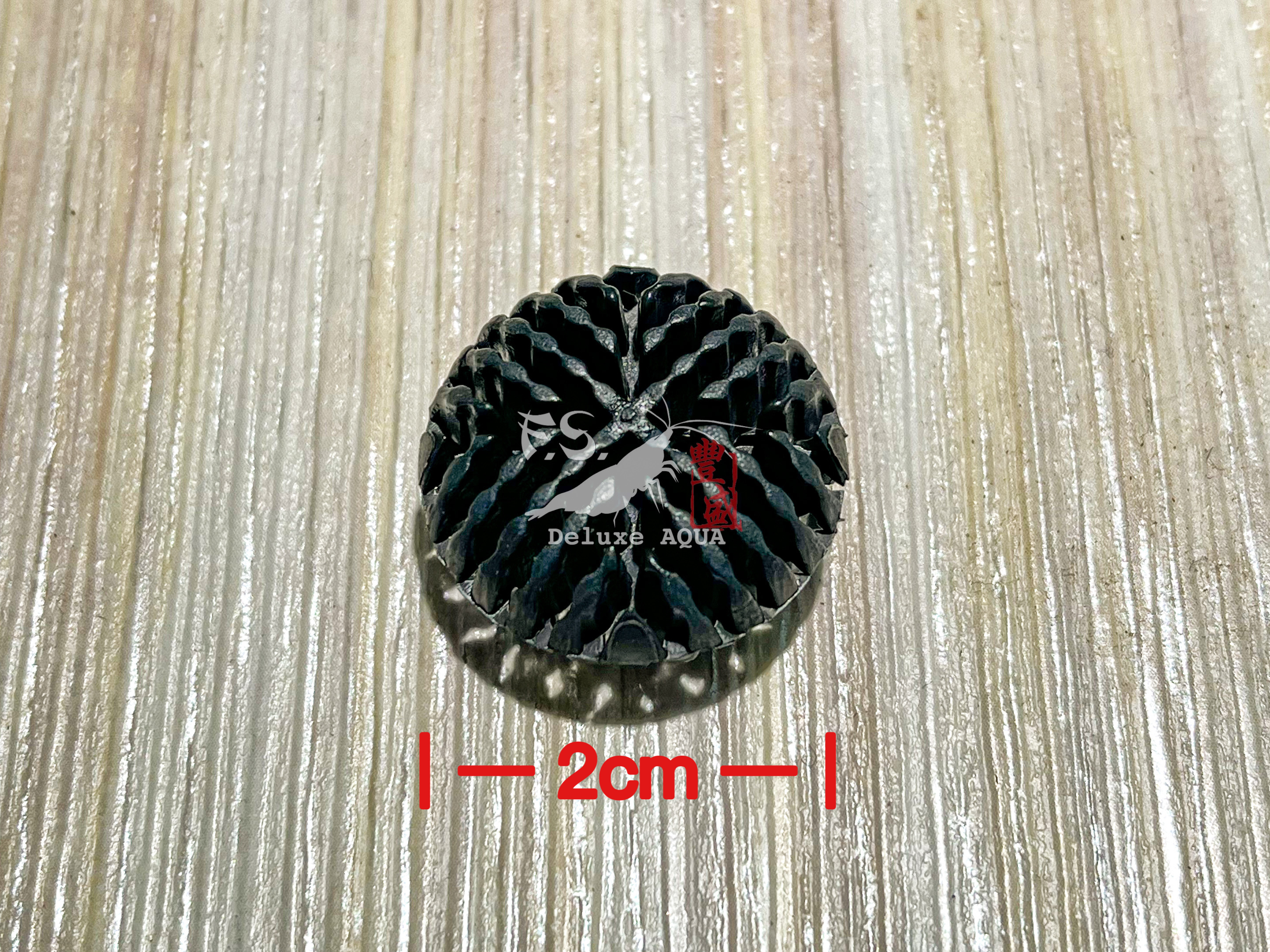 伊士達 五倍生化球 10顆