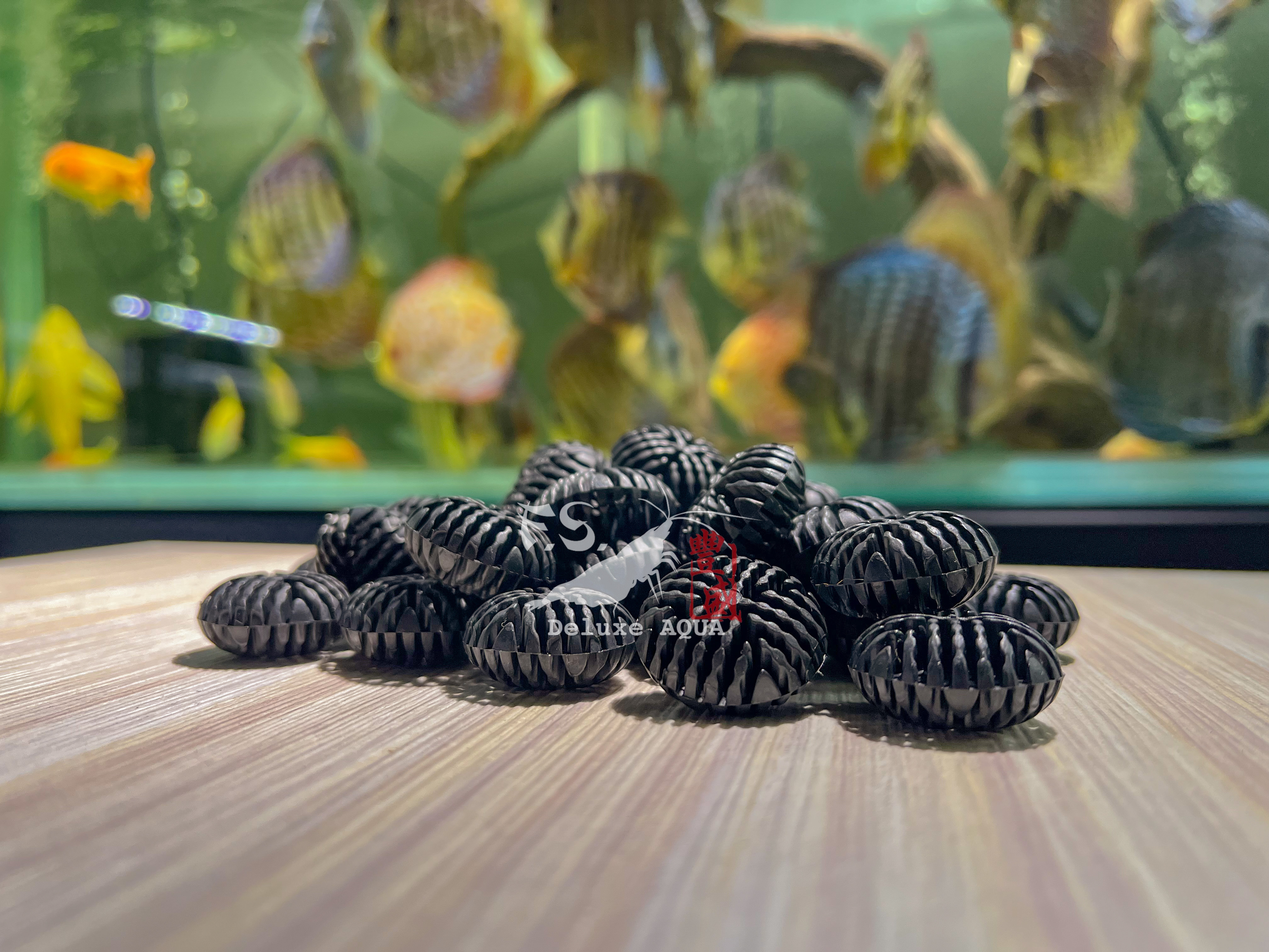 伊士達 五倍生化球 10顆