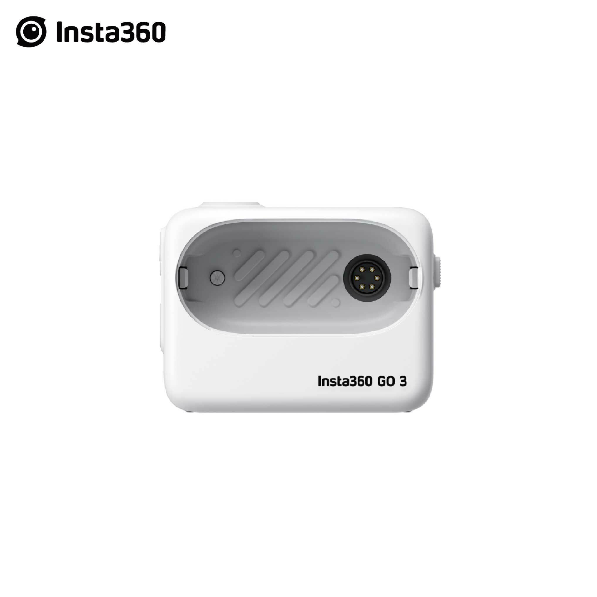 Insta360 GO3 拇指運動相機