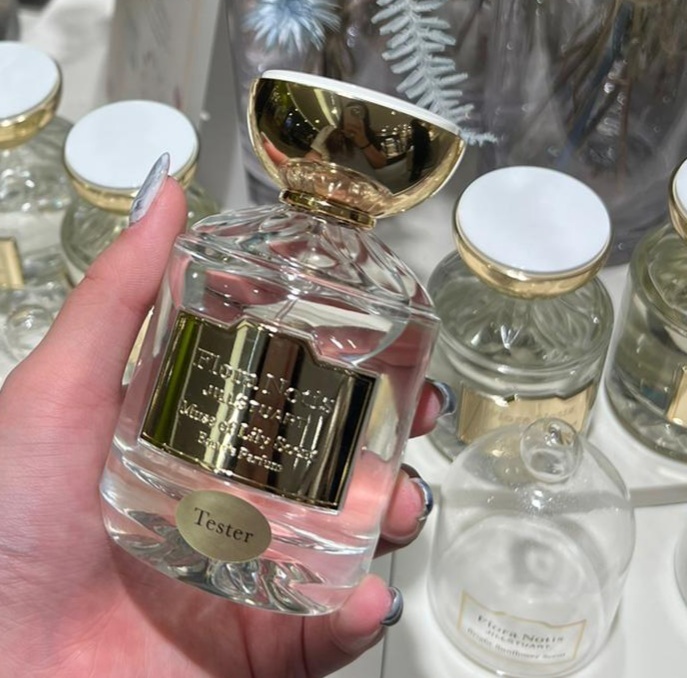 Flora notis Flora fragrance edp  100ml