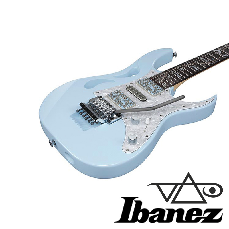 簽名款 Ibanez PIA3761C BLP Steve Vai 日廠 雙單雙 電吉他 RG ARTISTS 公司貨