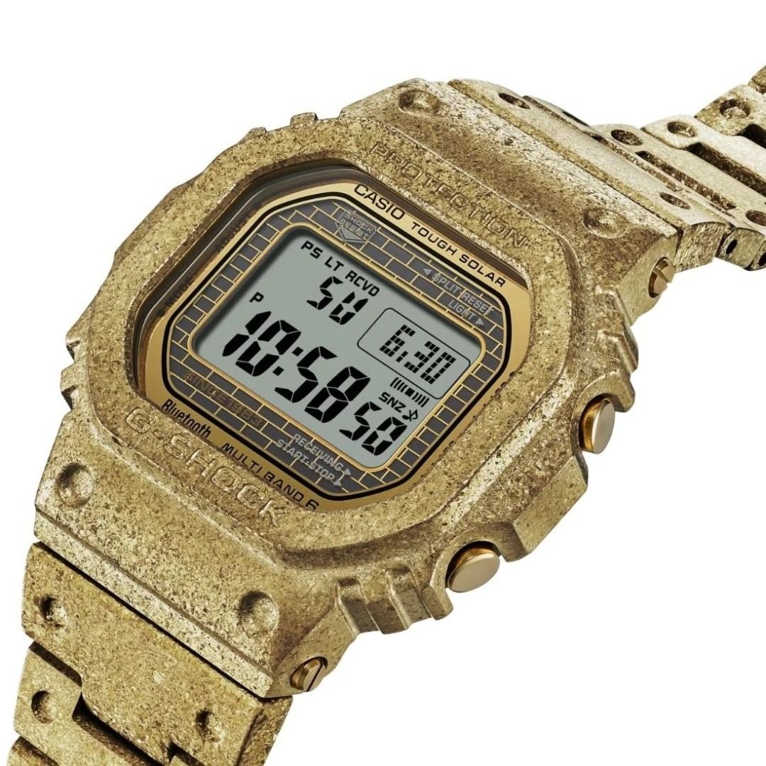 G-Shock GMW-B5000PG-9