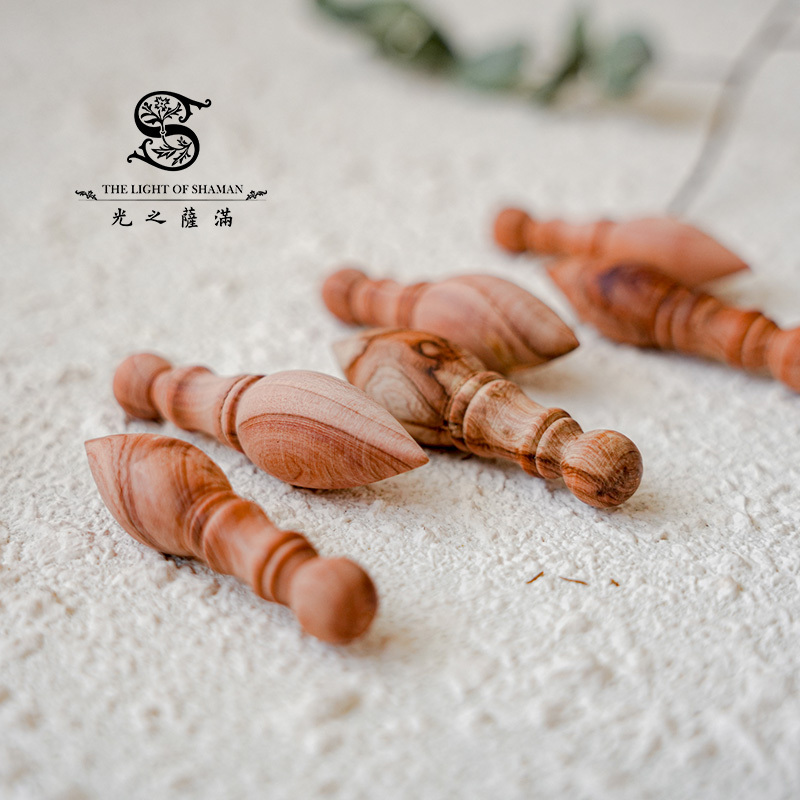 龍柏絕美油花手工製品系列