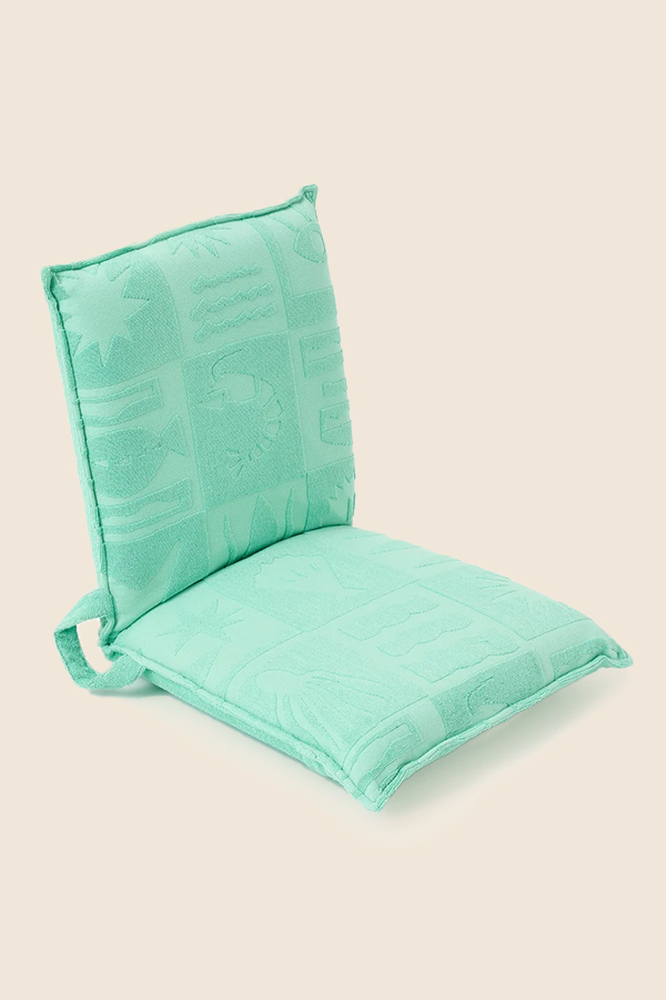 SUNNYLIFE - TERRY 折疊沙灘椅