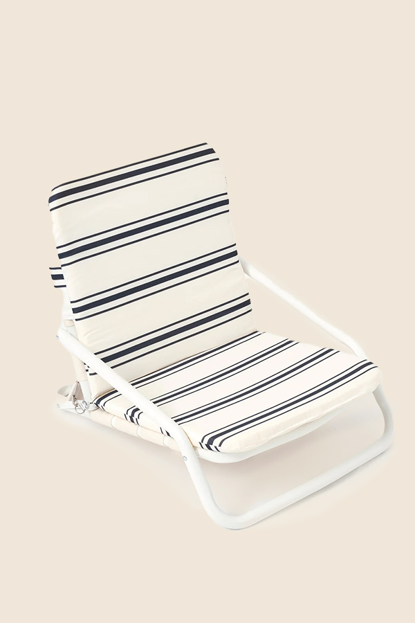 SUNNYLIFE - CUSHIONED 沙灘椅