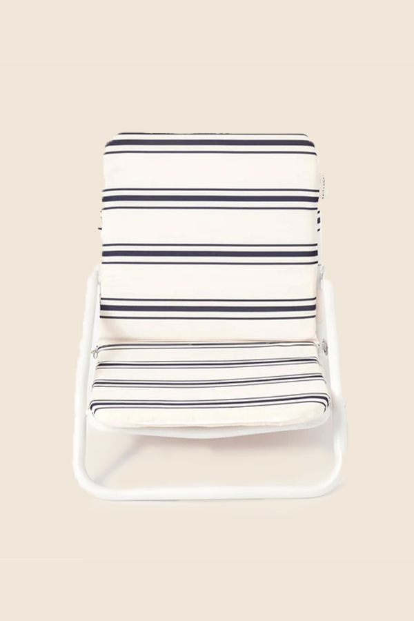 SUNNYLIFE - CUSHIONED 沙灘椅