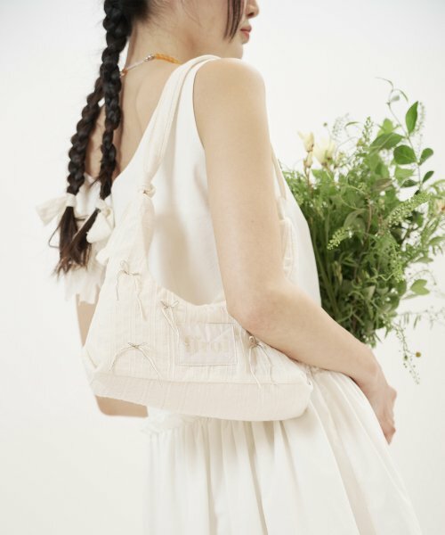 <韓國代購> FFROI PETYO BAG