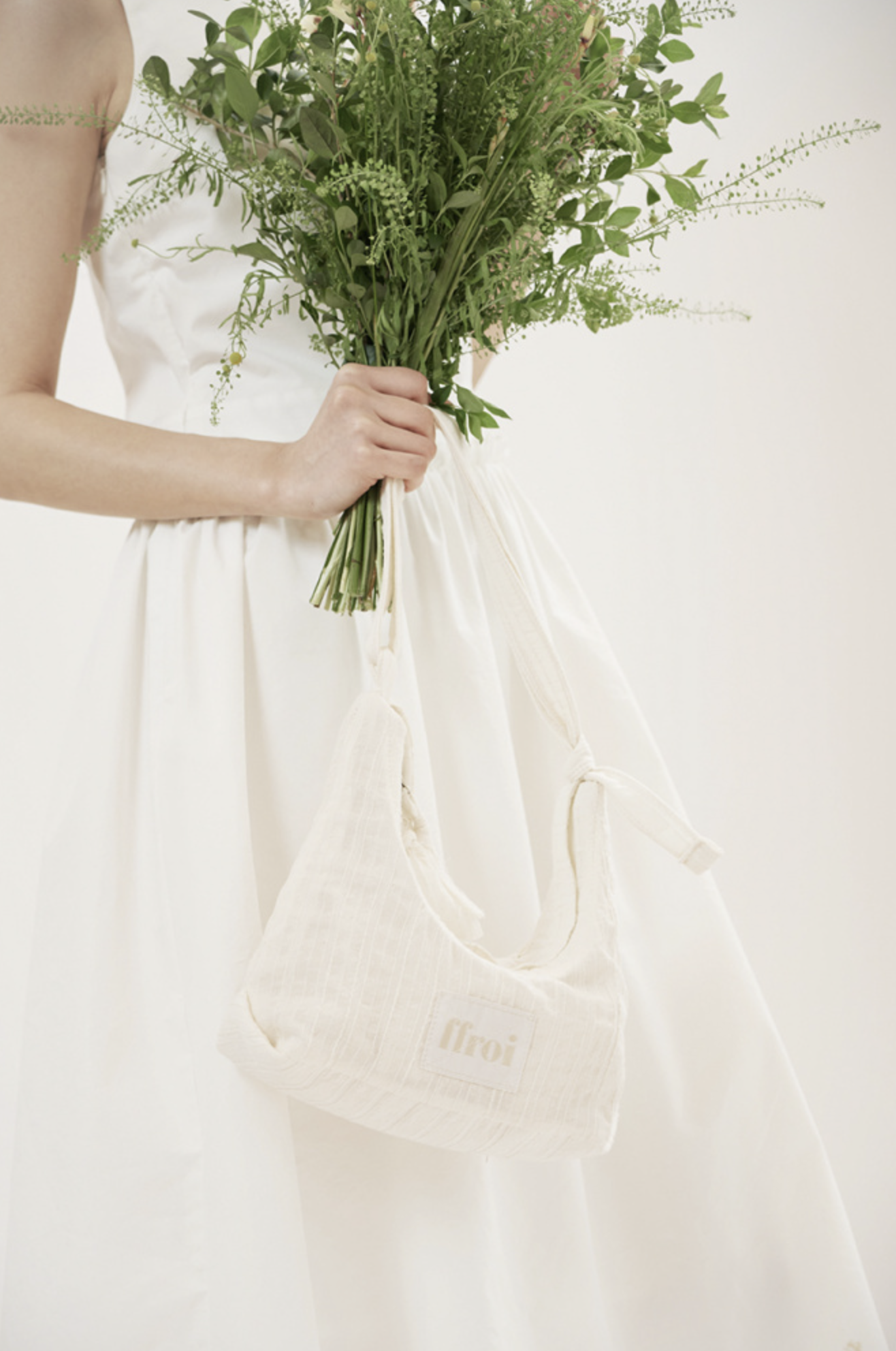 <韓國代購> FFROI PETYO BAG