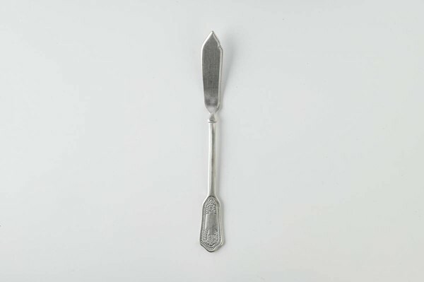 果醬抹刀 TB CUTLERY 復古餐具｜日本燕三條