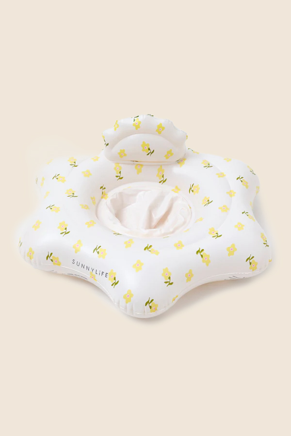 SUNNYLIFE - 寶寶泳圈