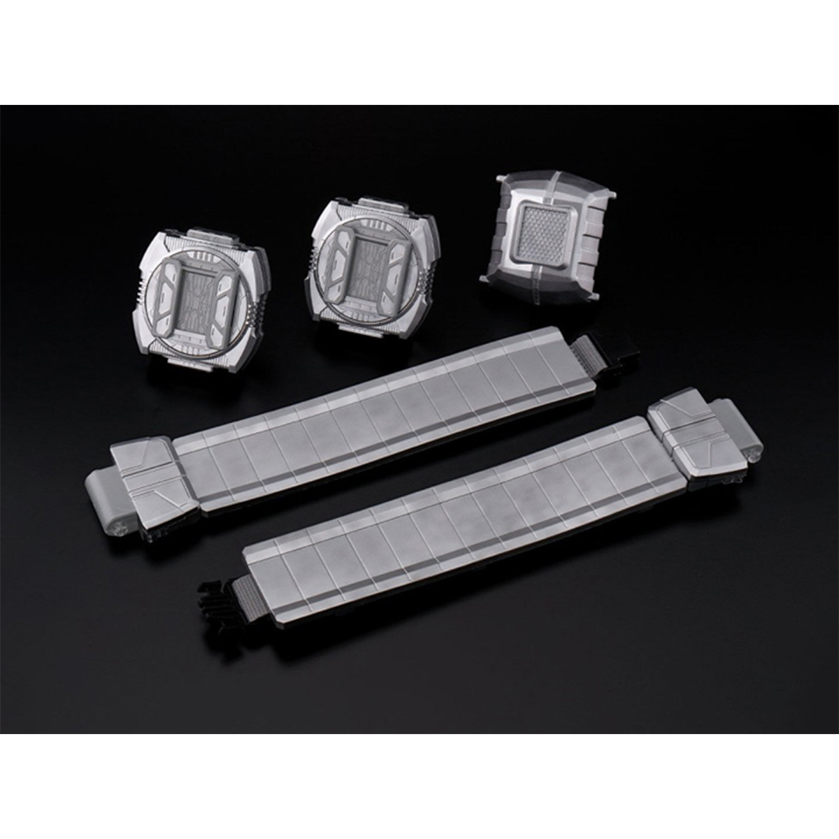 DX欲望變身腰帶高規格替換帶&帶扣套裝(再販)