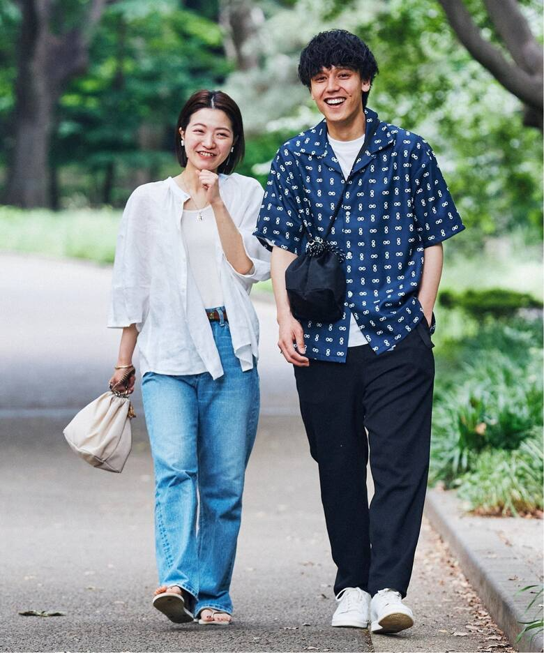 BYONBYON SET 3WAY BAG  小包