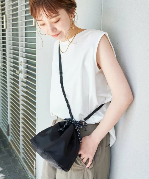 BYONBYON SET 3WAY BAG  小包