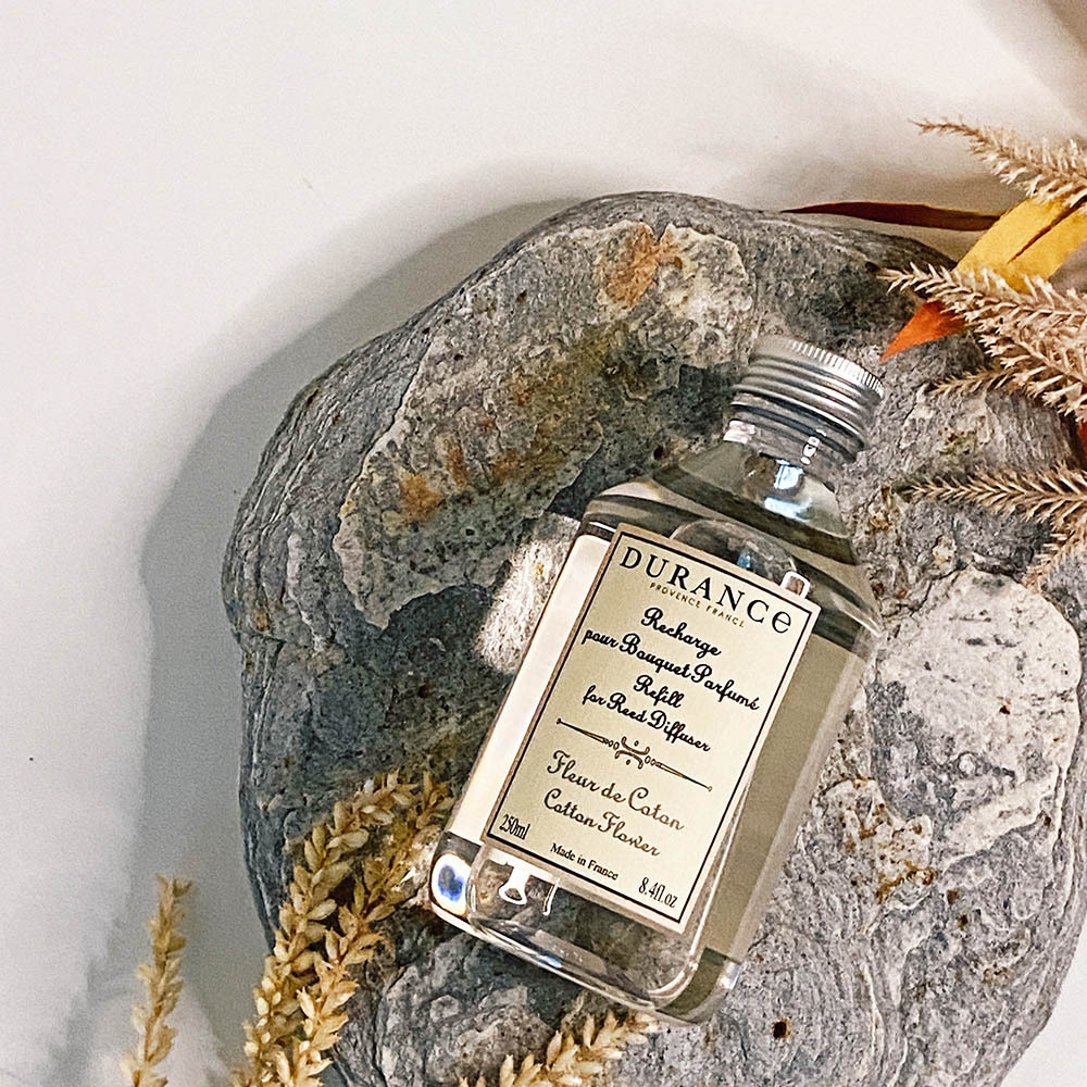 DURANCE朵昂思 神聖乳木果大地擴香補充瓶(250ml)