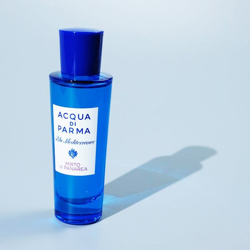 Acqua Di Parma Blu Mediterraneo Mirto Di Panarea EDT 30