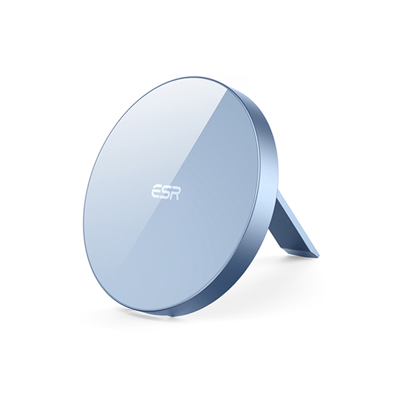【ESR億色】雅置系列磁吸式無線充電器 (支援MagSafe)