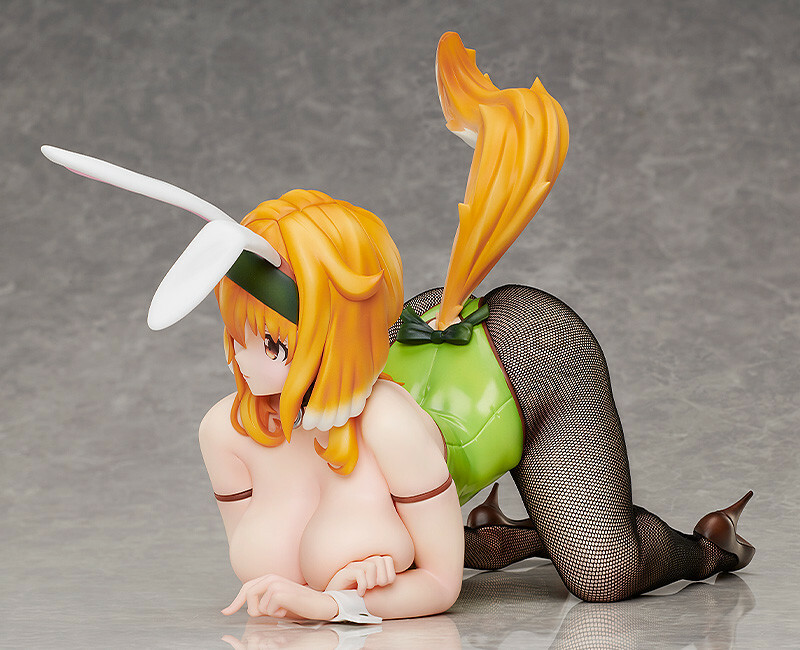 「ACG.GO」「預購」日版 FREEing 羅克珊 兔女郎Ver. 異世界迷宮裡的後宮生活 1/4 PVC Figure