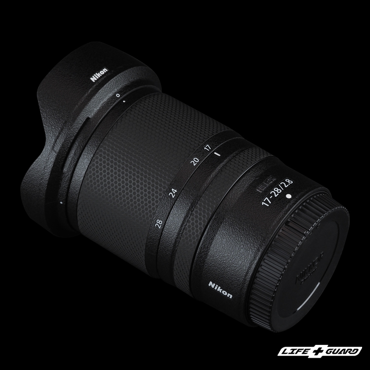 Nikon Z 17-28mm F2.8 鏡頭貼膜