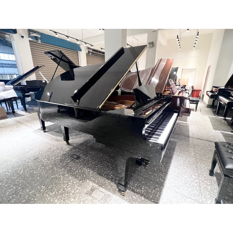 嚴選鋼琴 河合 KAWAI KG5C 5號琴 演奏鋼琴 演奏琴 平台琴 二手鋼琴 中古鋼琴 日本製 漢麟樂器