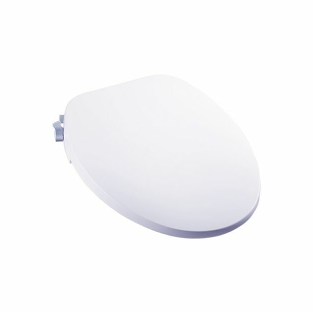 凱撒 免治馬桶座蓋推薦型號 TAF060 免插電洗淨便座*