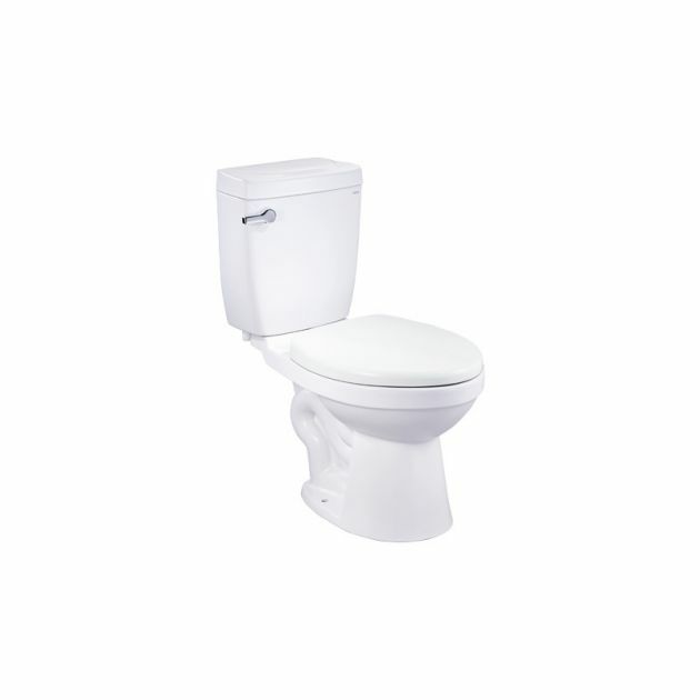 凱撒 馬桶推薦型號 CTH1325 / CTH1425 一段式超省水馬桶