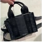 [S] MARHEN.J RONA MINI BAG,BLACK, MJ21AMLYNABK-BLACK (SMH53)