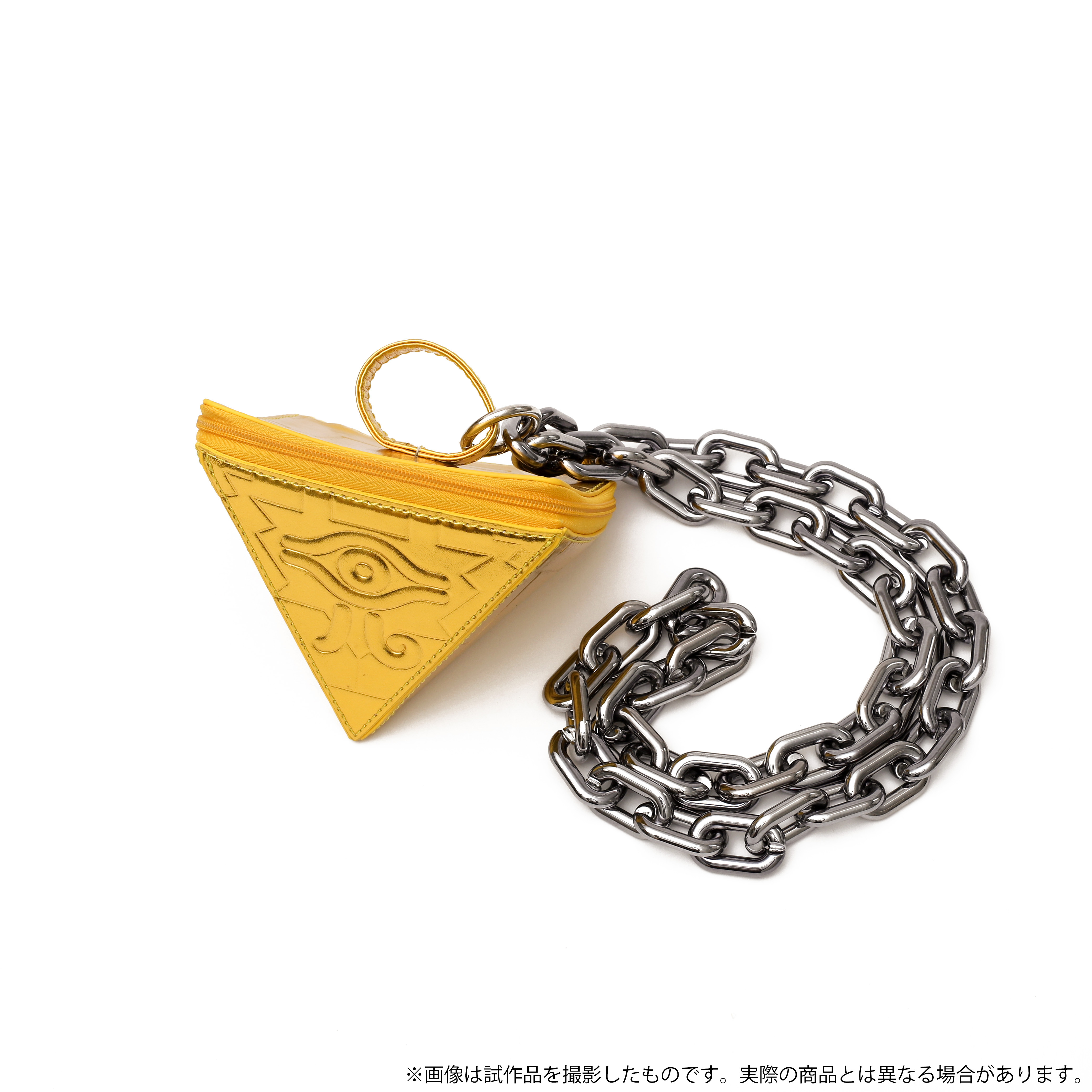 「ACG.GO」「預購」遊戲王 千年積木小物袋