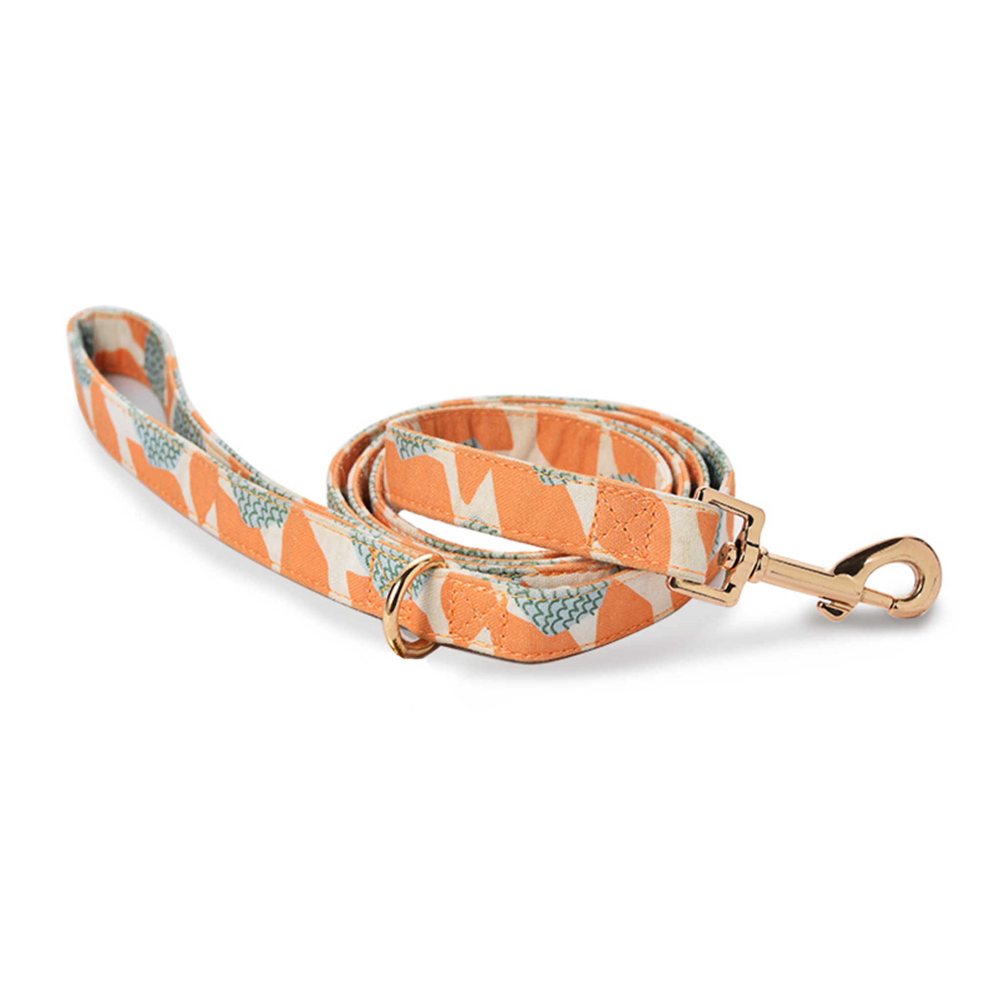 PawsHolic Tree Bark Leash 1.5m