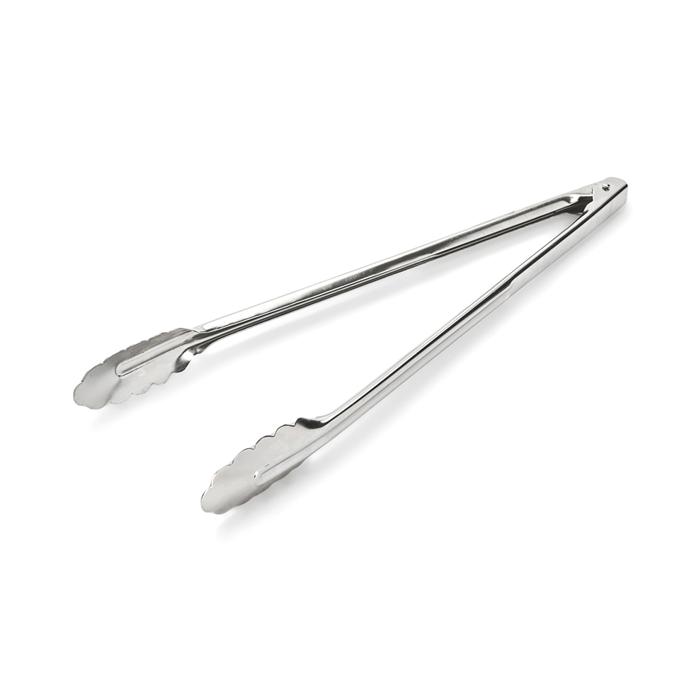 不鏽鋼主廚料理夾