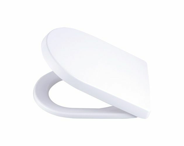 凱撒 便座推薦型號 M238 抗菌緩降便座