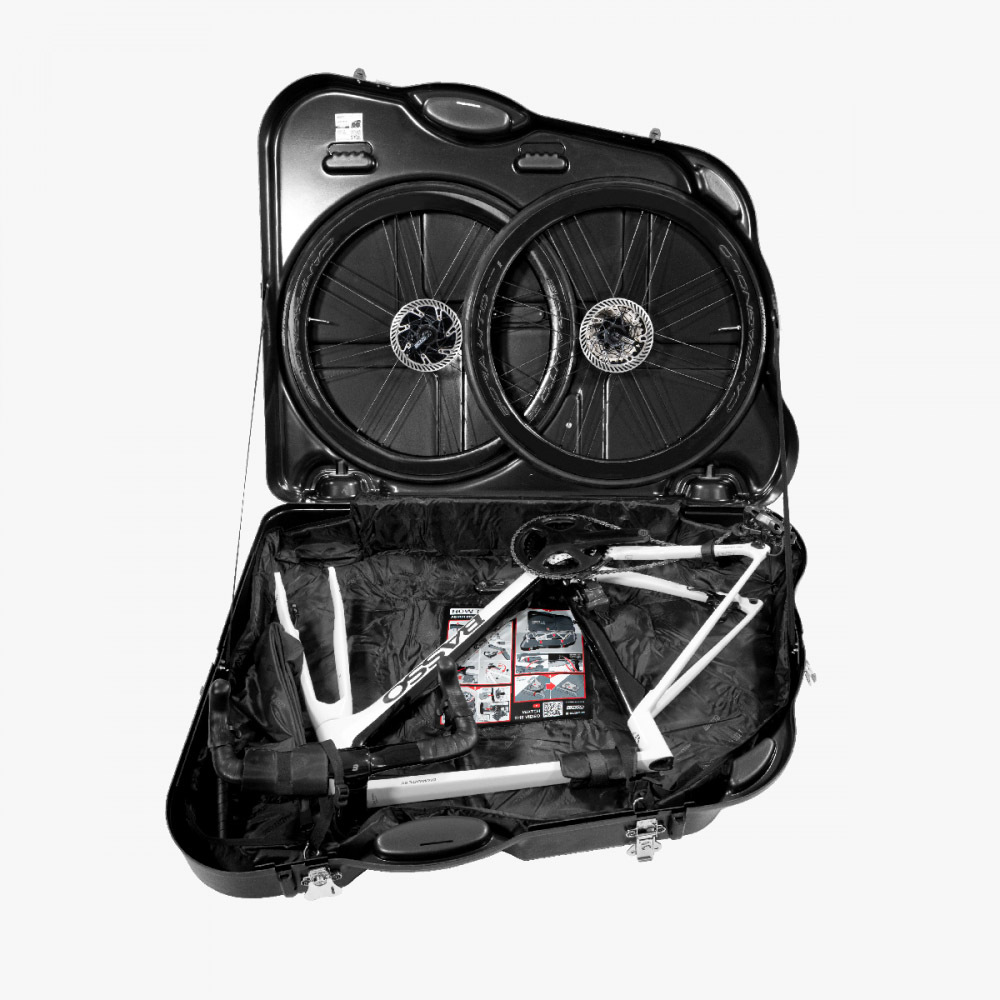 Scicon AEROTECH EVOLUTION Bike Travel Case