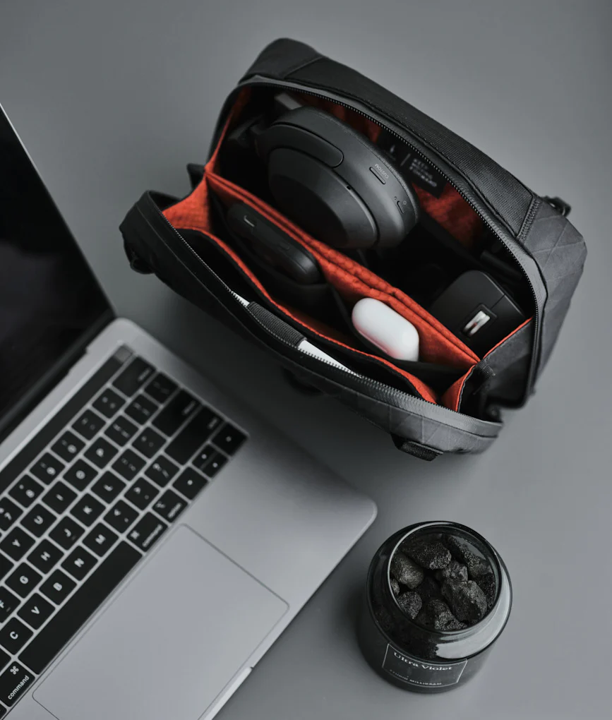 ALPAKA Tech Case Max 加大版防水收納包 (限量款XPAC)