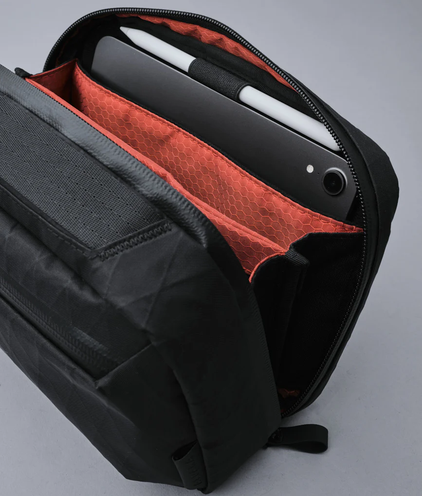 ALPAKA Tech Case Max 加大版防水收納包 (限量款XPAC)