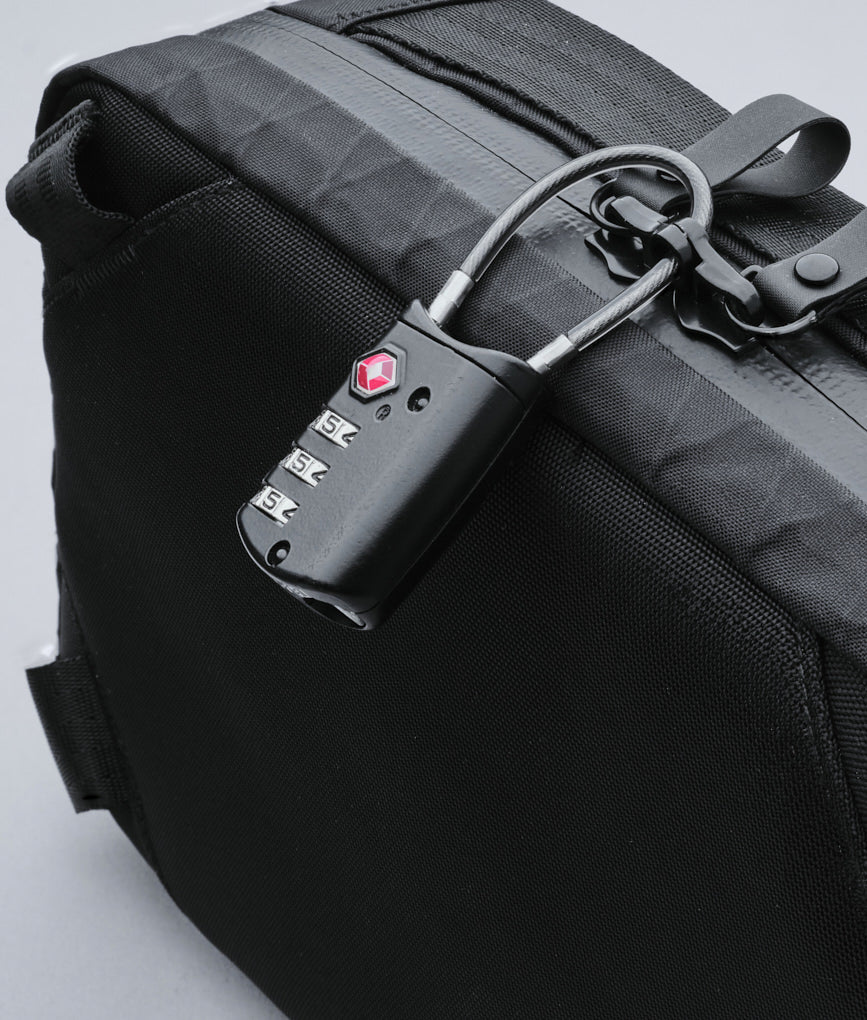 ALPAKA Tech Case Max 加大版防水收納包 (限量款XPAC)