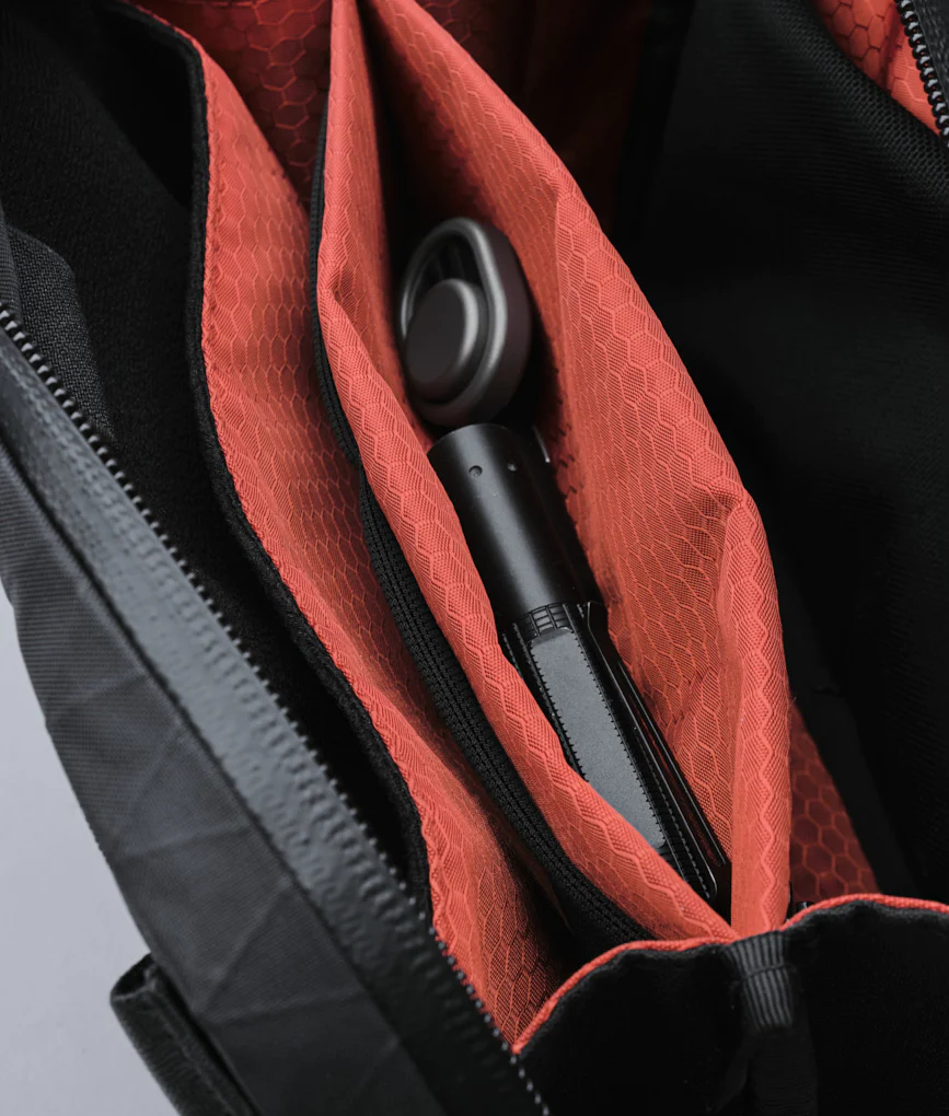 ALPAKA Tech Case Max 加大版防水收納包 (限量款XPAC)