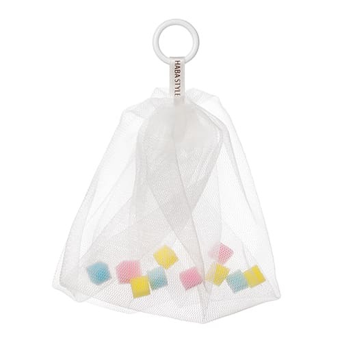 HABA Foaming Net 潔面起泡網 泡立て職人II